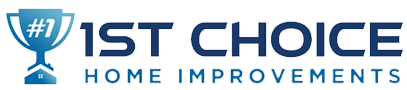 2st Choice Home Improvements Logo