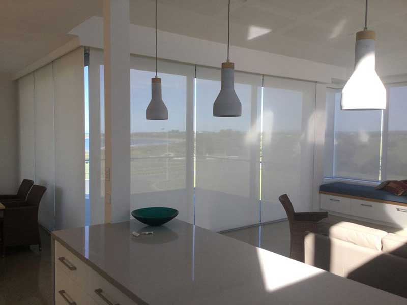 Roller blinds Adelaide - Custom indoor blinds