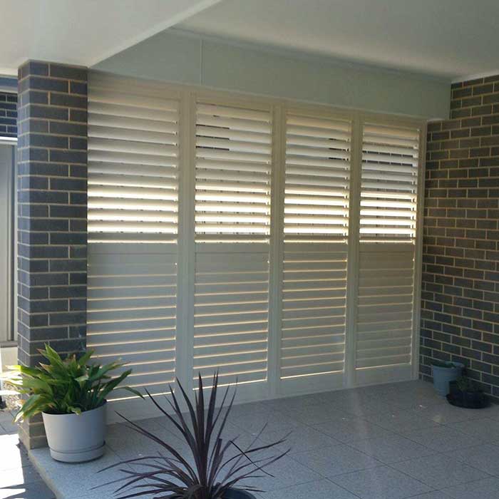 First Choice Home Improvements – shutters & blinds Adelaide
