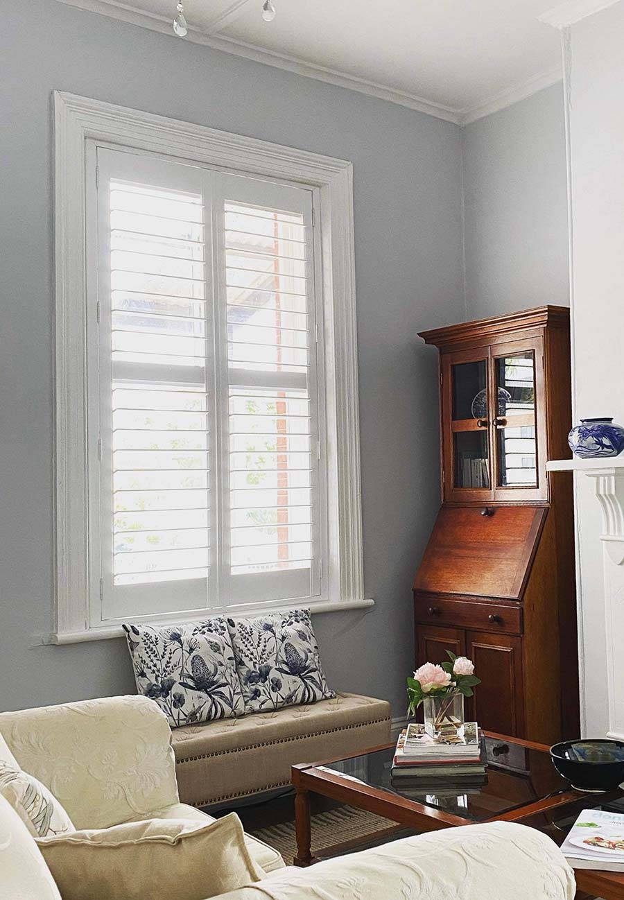 First Choice Home Improvements – shutters & blinds Adelaide