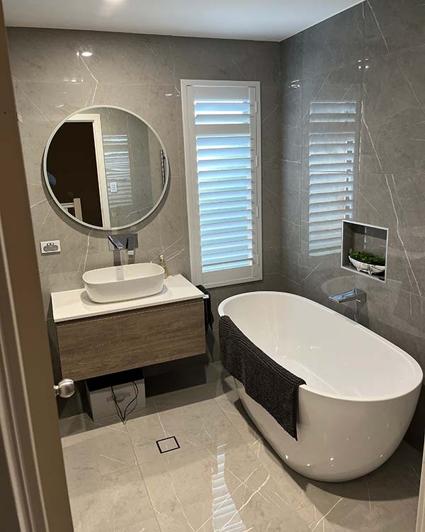 Plantation shutters Adelaide - Custom window shutters