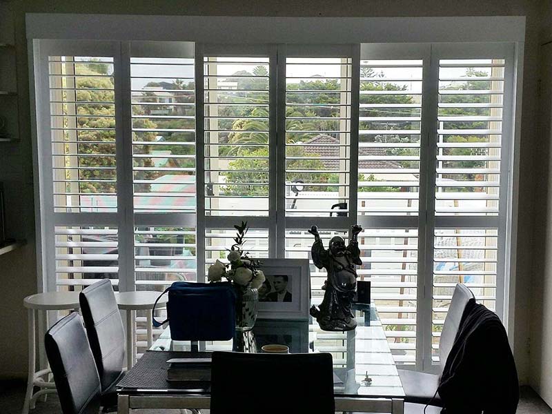 Plantation shutters Adelaide - Custom window shutters