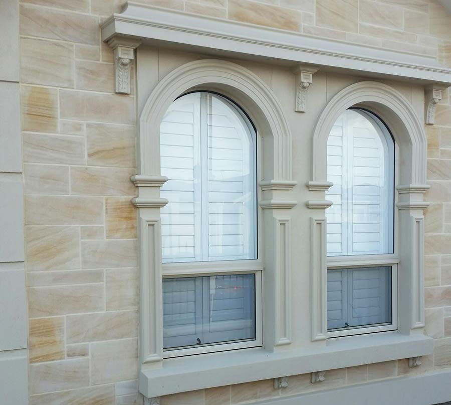 Plantation shutters Adelaide - Custom window shutters