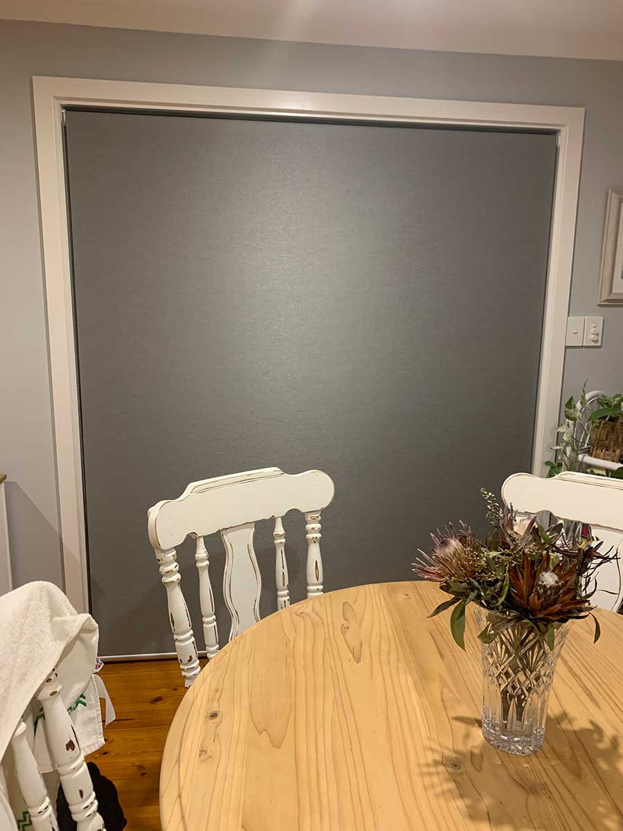 Roller blinds Adelaide - Custom indoor blinds