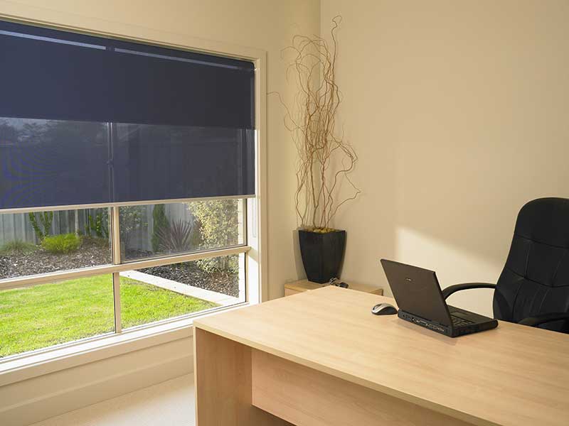 Roller blinds Adelaide - Custom indoor blinds