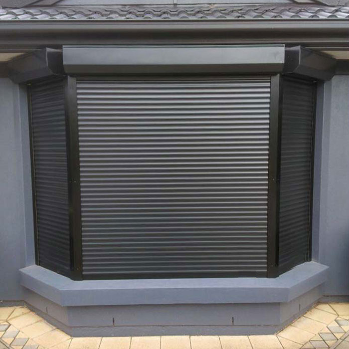 First Choice Home Improvements – shutters & blinds Adelaide