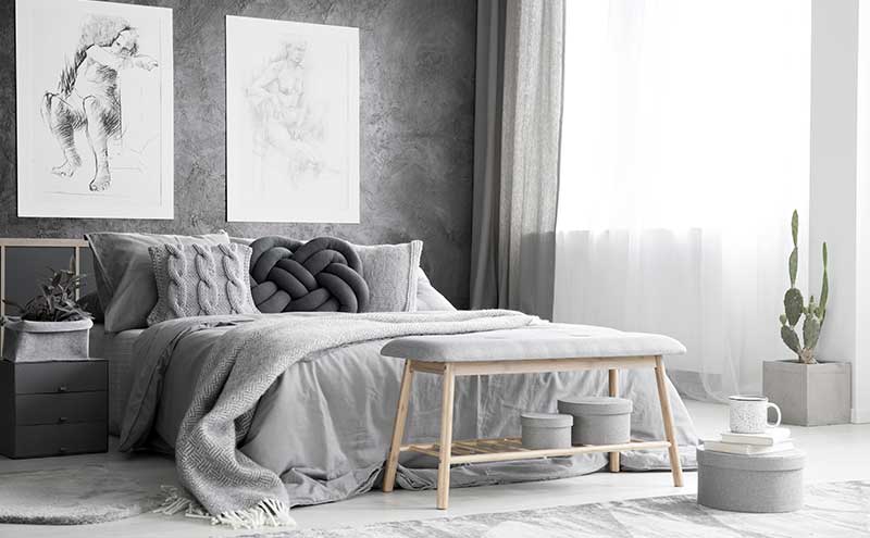 Curtains Adelaide - Sheer and blockout options