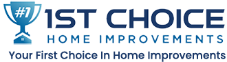 1st Choice Home Improvements